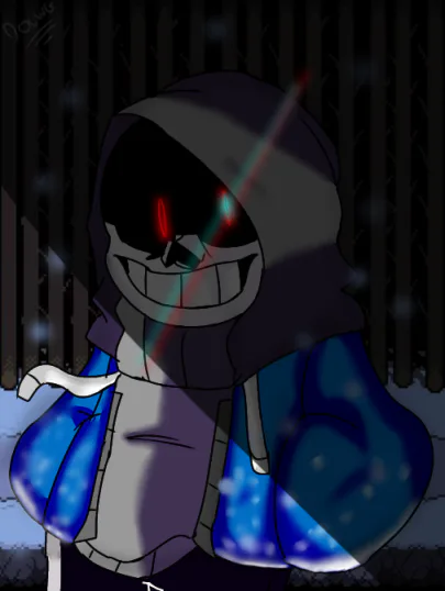 New posts in ✏Arts and sprites✒ - ItsME_Dustcord sans (Gamejolt