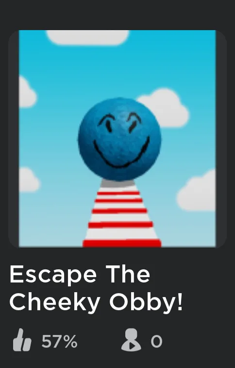 Escape Memes Obby [NEW] - Roblox