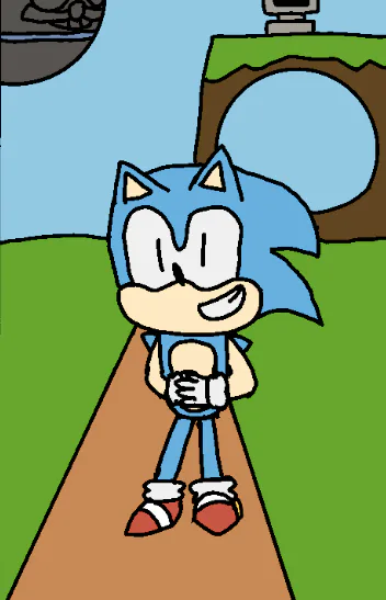 Sonic the Hedgehog Community - Fan art, videos, guides, polls and more -  Game Jolt