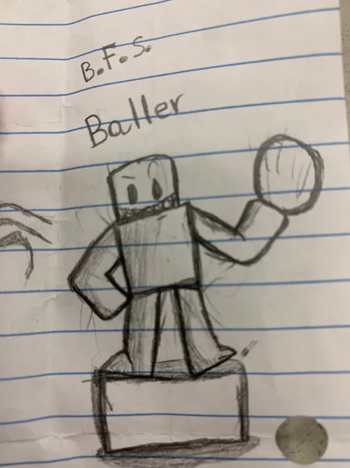 baller (roblox) - FlipAnim