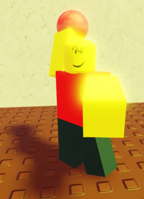 Drip Roblox Baller