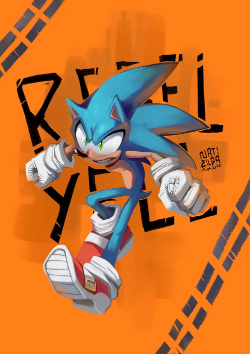 Sonic 2 Rescue Tails by Laiker_2003 - Game Jolt