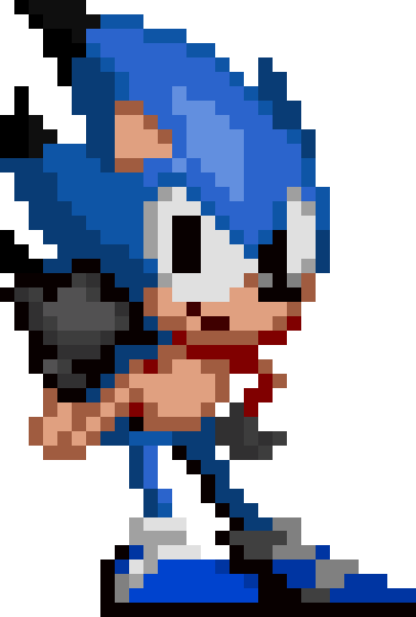 Sonic 30 by ZriseInAction - Game Jolt