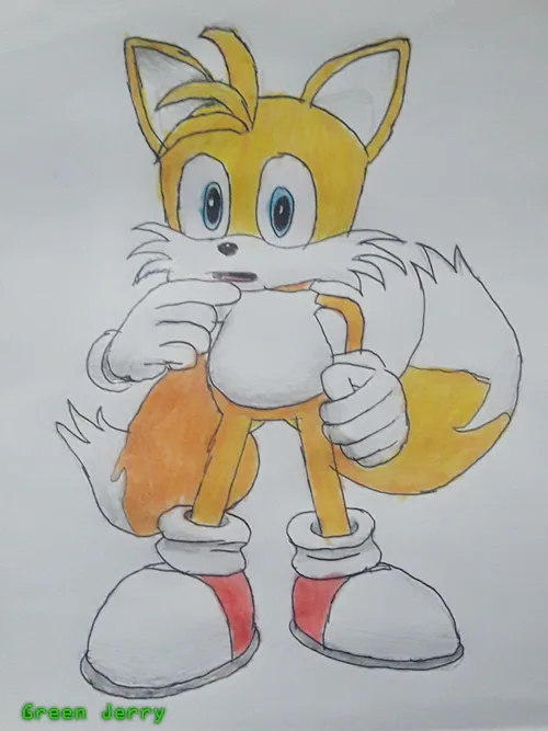 Clonesonicthehedgehog on Game Jolt: #SonicFriday sonic fan arts