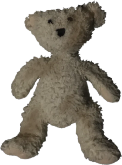 Roblox Bear Sam Plush 