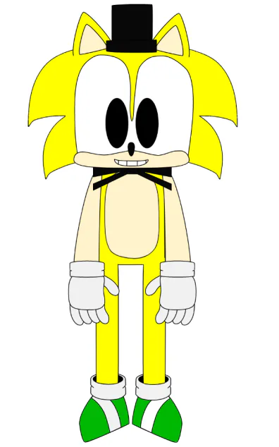 Clonesonicthehedgehog on Game Jolt: #SonicFriday sonic fan arts