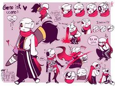 Dream-Sans- on Game Jolt: The best sans ocs aus and fanchildren