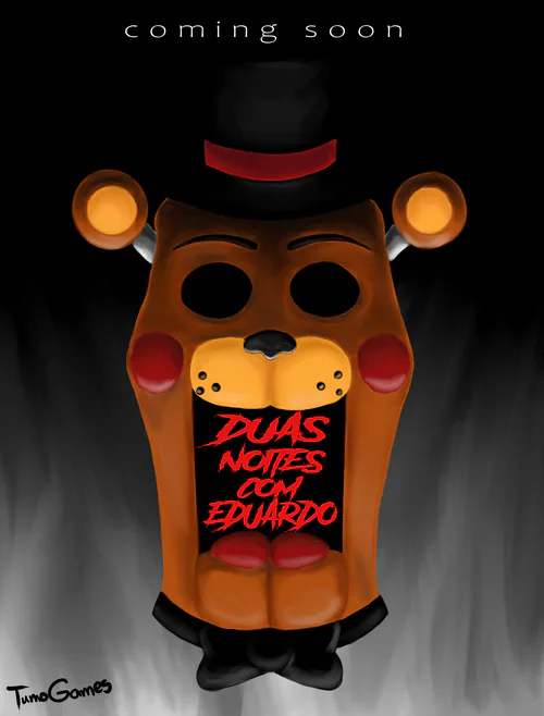 Android) Five Nights at Freddy's (V: 2.0.4) - Noche 1 - Camilo 10