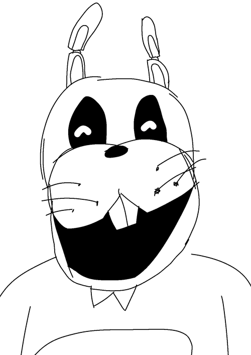 Tigri Piggy Roblox para colorir