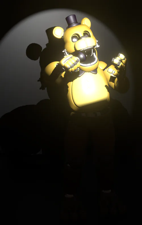 New posts in Creations - Five Nights at Freddy's Community on Game