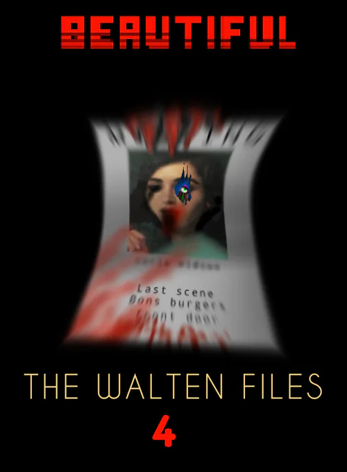 New posts - The Walten Files Community on Game Jolt