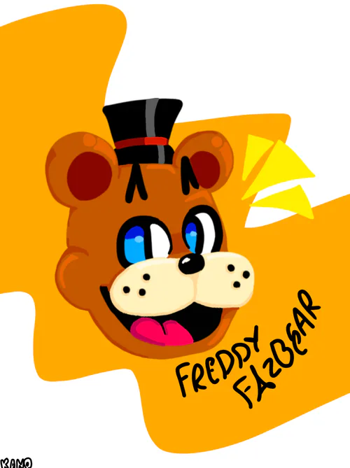 Five Nights at Freddy's Realm - Art, videos, guides, polls and