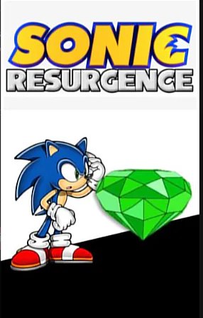 New posts - Sonic the Hedgehog Community on Game Jolt