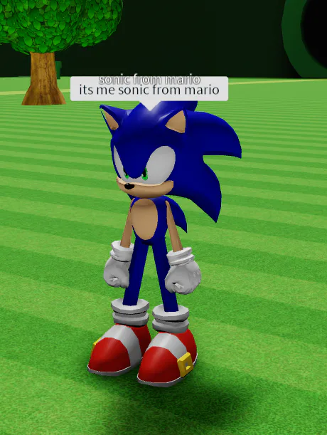 New posts in Memes - Sonic the Hedgehog Community on Game Jolt