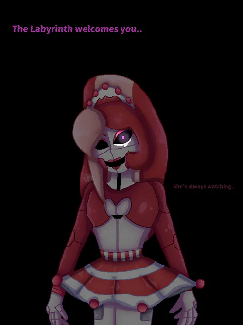 J7-Nebula on Game Jolt: Freddy #fnaf #art #fanart