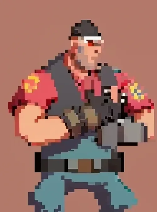 Team Fortress 2 Realm - Art, videos, guides, polls and more - Game Jolt