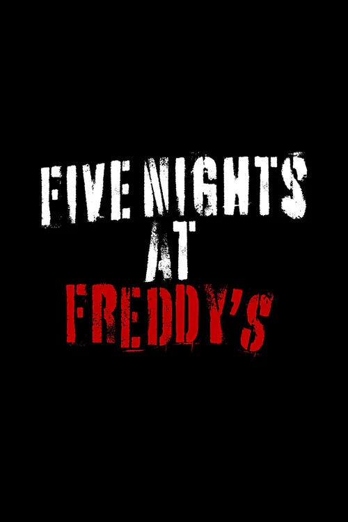 Five night's at freddy's 3: custom night mobile port by greenfred