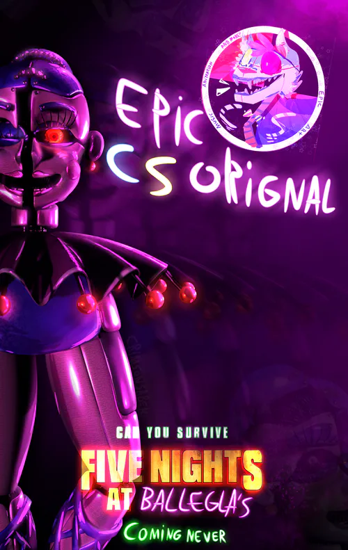 Movie poster, but better by Taptun39 on DeviantArt