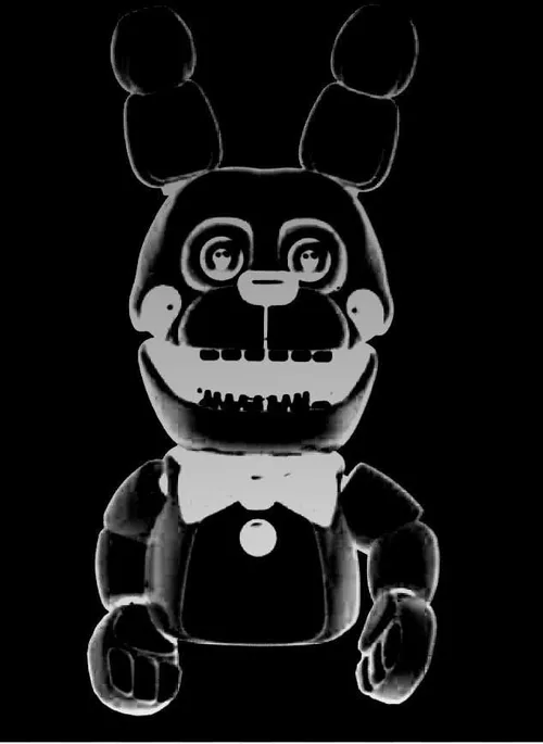 Un-withered Chica (Edit)  Five Nights At Freddy's Amino