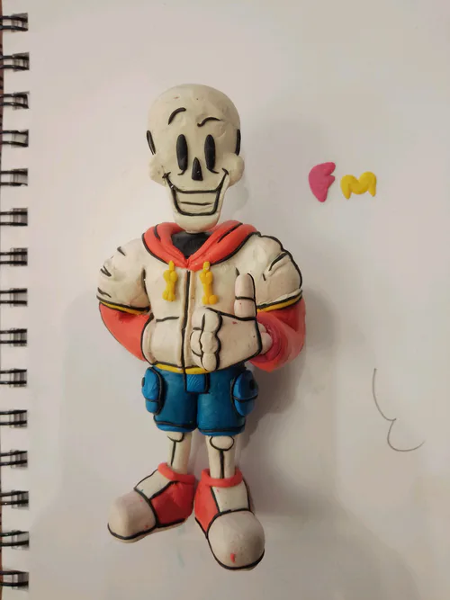 New posts in ✏Arts and sprites✒ - ItsME_Dustcord sans (Gamejolt