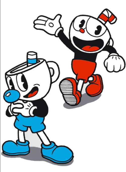 Cuphead Realm - Art, videos, guides, polls and more - Game Jolt