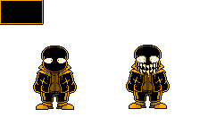 Wiki Sans Vs Last Breath Sans #undertale #undertaleau