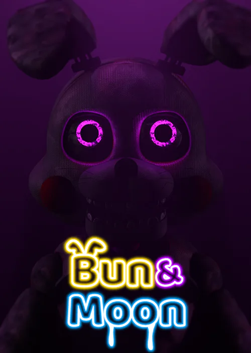 monun Drop /FNAF SLSB/ on Game Jolt: Bonnie glamrock.?! Fnaf