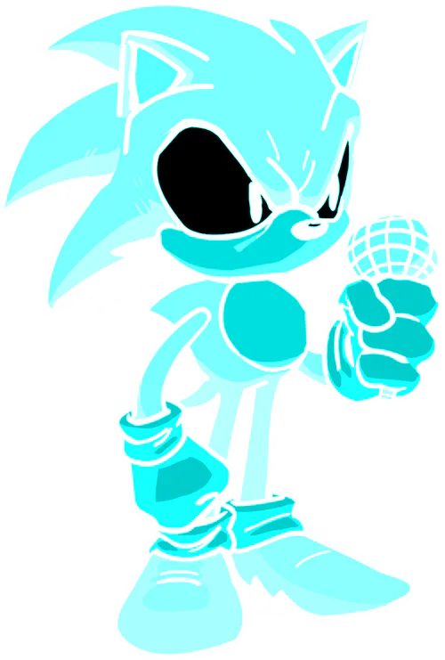 Sonic.exe The Blue Hell Of Darkness - Official by EvilTubbyDoesGaming -  Game Jolt