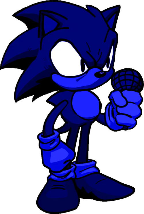 Sonic.exe The Blue Hell Of Darkness - Official by EvilTubbyDoesGaming -  Game Jolt