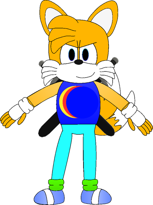 Sonic.EXE, Sonic, and Tails Doll. Any others I should make? : r/GachaClub