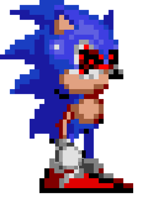 New posts in history_of_sonic_exe - Sonic.exe Community on Game Jolt