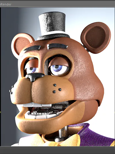 New posts in Creations - Five Nights at Freddy's Community on Game Jolt