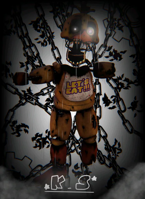 New posts in Creations - Five Nights at Freddy's Community on Game Jolt