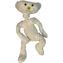 How You Would Get: Alpha Sam (Roblox BEAR*) 