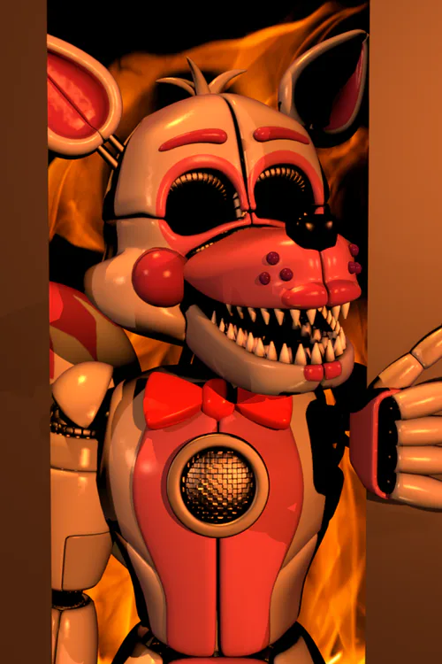 IULITM on Game Jolt: Five Nights at Freddy's FNAF 1 2 3 4 5 6 7 8