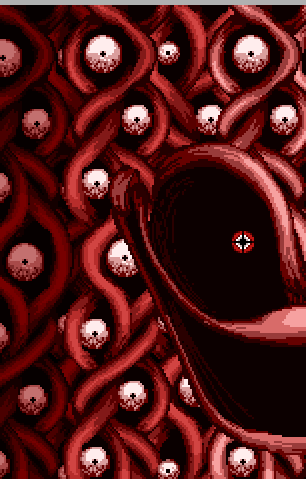 Mr Pixel Productions on X: Do you want to play one last round? #Sonic # sonicexe #fangame #pixelart #HorrorArt #UPDATE  / X