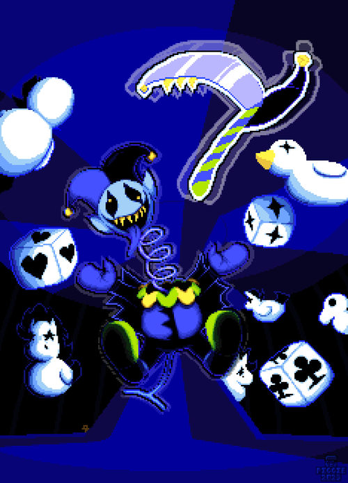 Sans (Outertale), New Undertale Fanon AU Wiki