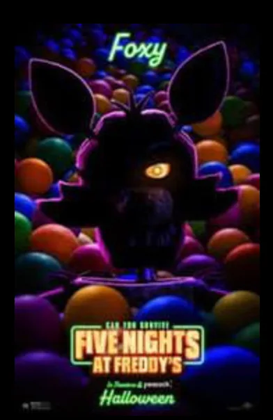 Five Nights at Freddy's: The Complete Collection by MysticTortoise - Game  Jolt