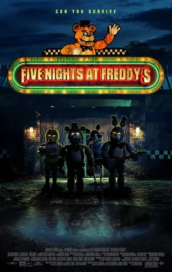 New posts in News - The FNaF Movie Community Community on Game Jolt