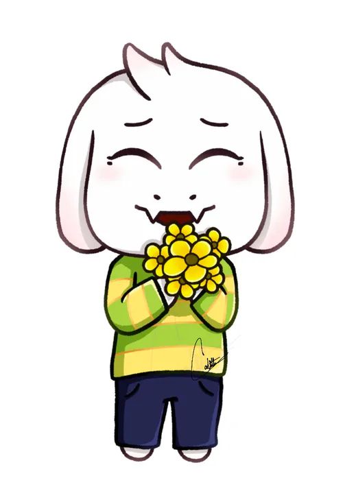 New posts in Fanart - UNDERTALE Community on Game Jolt