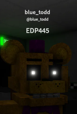 EDP445 - Roblox