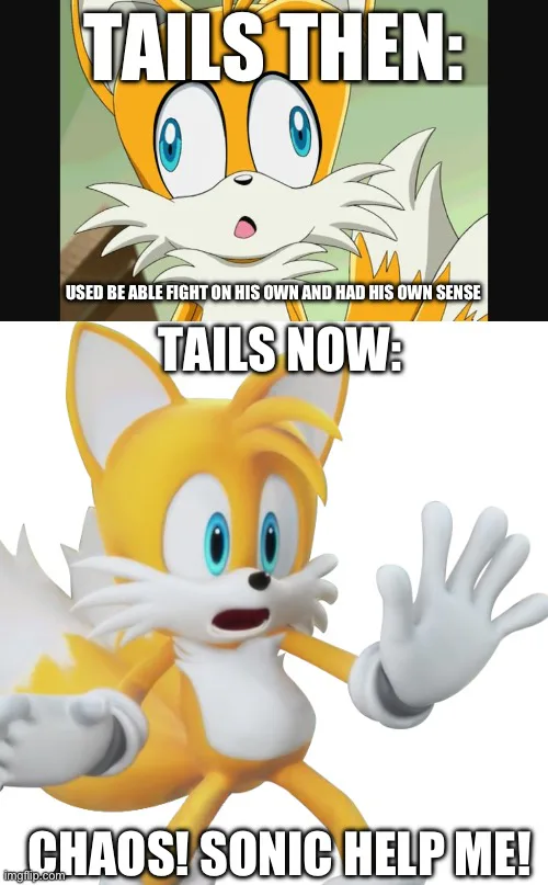 Sega Sonic Memes New Posts In Memes Sonic The Hedgehog Community On