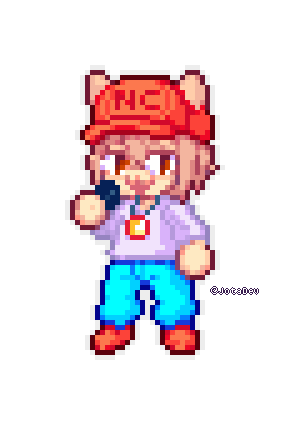 New posts in videogames - Neco-arc Community on Game Jolt