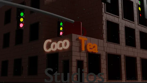 Coco Tea Layout Game Jolt - Share your creations