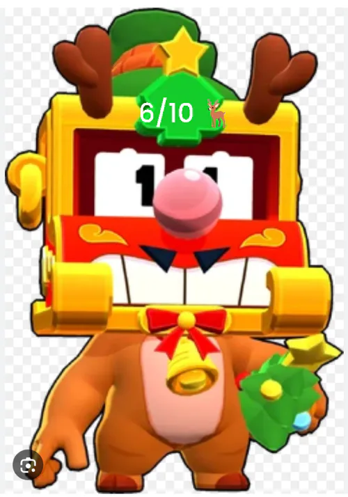Brawl Stars Realm - Art, videos, guides, polls and more - Game Jolt