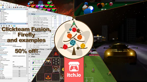 Game Jolt - Share your creations