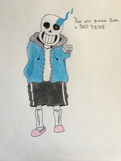 UNDERTALE Community - Fan art, videos, guides, polls and more - Game Jolt