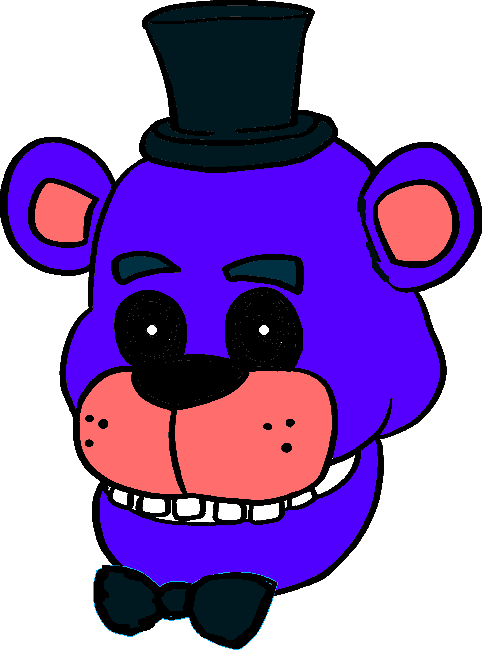 Five Nights at Freddy's 3: AFV by Patata1236 - Game Jolt