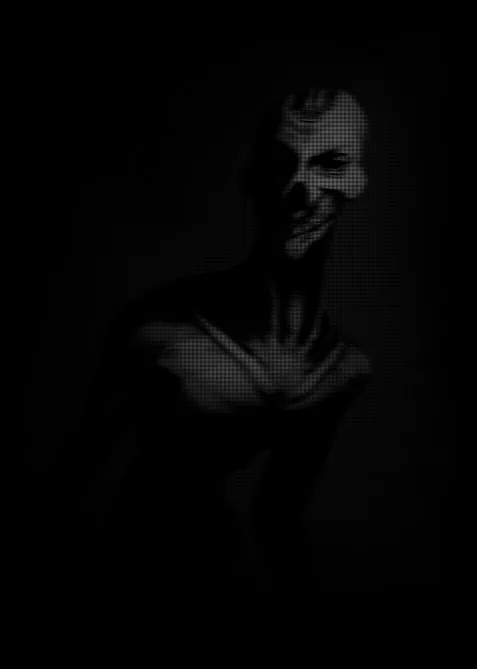 Pixilart - Scp 966 by scp-fan