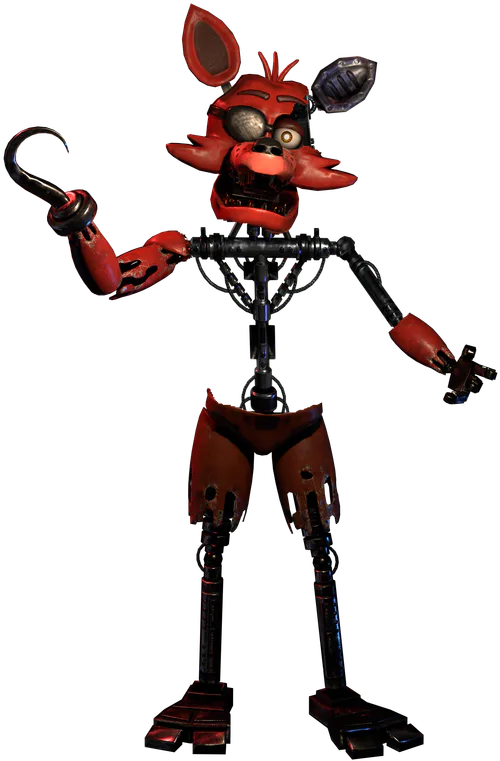 12 Ignited foxy ideas  foxy, fnaf characters, five nights at freddy's